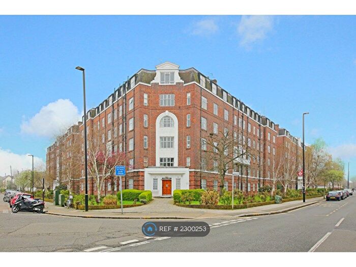 2 Bedroom Flat To Rent In Belgrave Court, London, W4