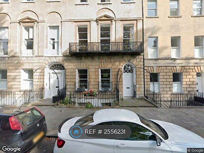 2 Bedroom Flat To Rent In Bath, Bath, BA1