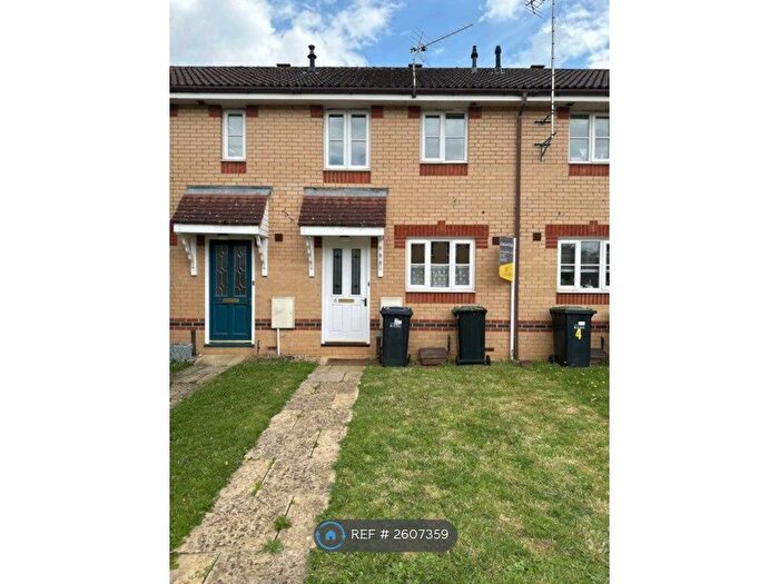 2 Bedroom Terraced House To Rent In Morton Close, Ely, CB7