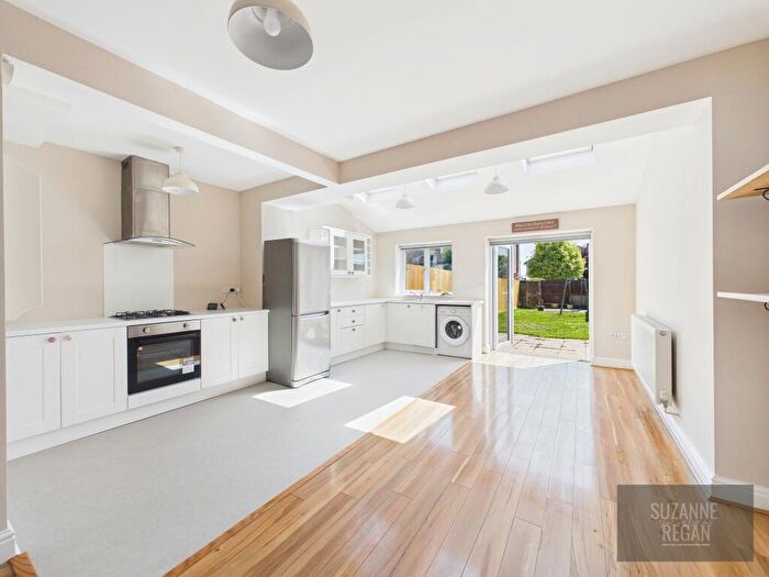3 Bedroom Terraced House For Sale In Benson Road, Keresley, Coventry, CV6