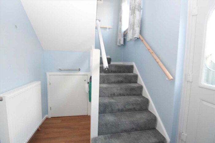 2 Bedroom Terraced House For Sale In Chesterhill, Cramlington, NE23