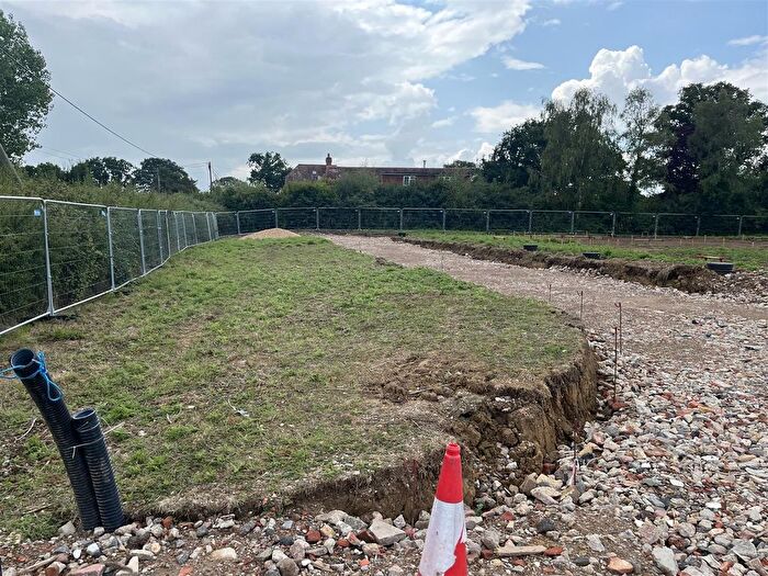 Land For Sale In Land West Of Church Lane, Laughton, BN8
