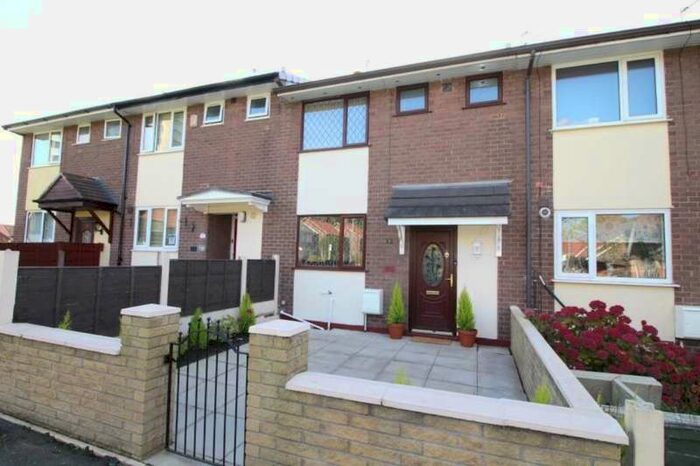 3 Bedroom Terraced House To Rent In Aston Way, Handforth, Wilmslow, SK9