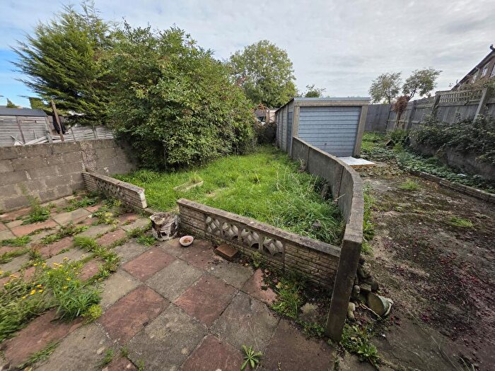 4 Bedroom House To Rent In Blenheim Drive, Filton, Bristol, BS34