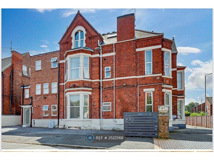 1 Bedroom Flat To Rent In Patrick Road, West Bridgford, Nottingham, NG2