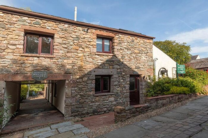 4 Bedroom Cottage For Sale In Caldew, Whitbarrow Village, Penrith, Cumbria, CA11