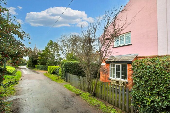 4 Bedroom Semi-Detached House To Rent In Leveretts Lane, Walberswick, Southwold, Suffolk, IP18