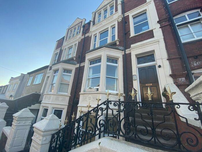 1 Bedroom Flat To Rent In Hanham Road, Kingswood, BS15