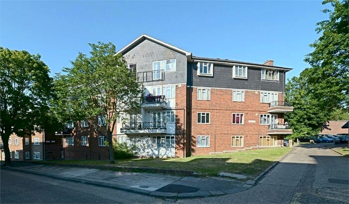 2 Bedroom Flat To Rent In Vane House, East Finchley, N2