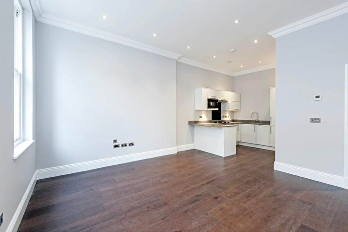 1 Bedroom Property To Rent In St John's Road, SW11