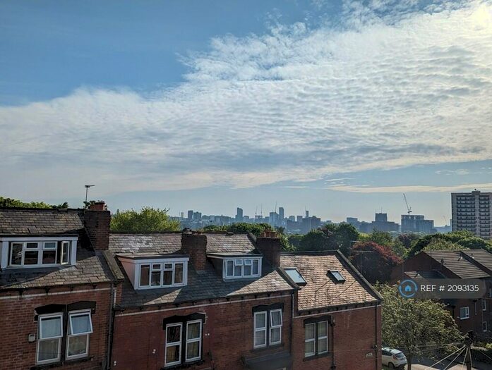 3 Bedroom Terraced House To Rent In Gilpin Terrace, Leeds, LS12