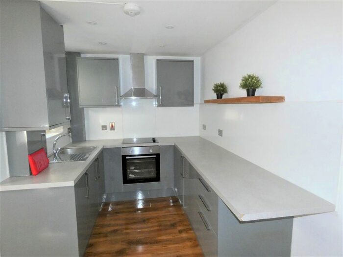 1 Bedroom Flat To Rent In Wick Road, Hackney, London, E9