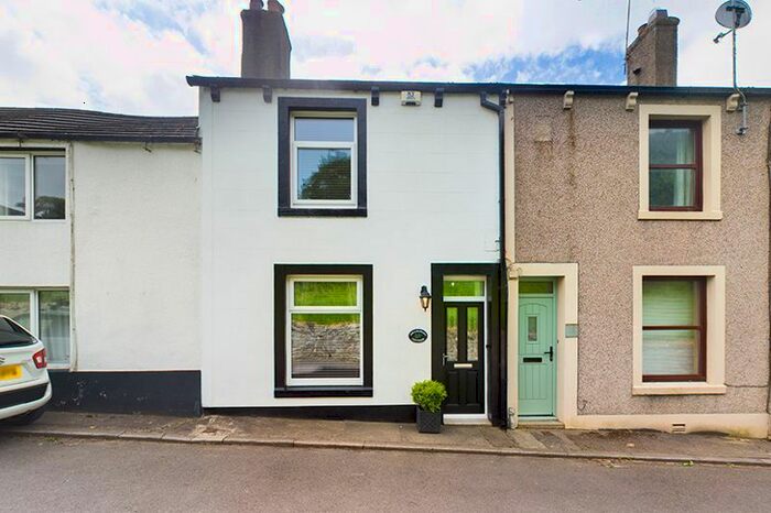 3 Bedroom Terraced House For Sale In Camerton, Workington, CA14