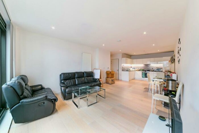 2 Bedroom Apartment To Rent In Summerston House, Royal Wharf, London, E16