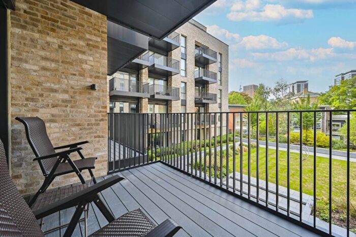 2 Bedroom Flat To Rent In London, , St John's Wood, London, NW8