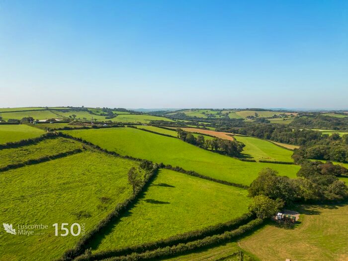 Land For Sale In Lot, Brook Farm, Ermington, PL21