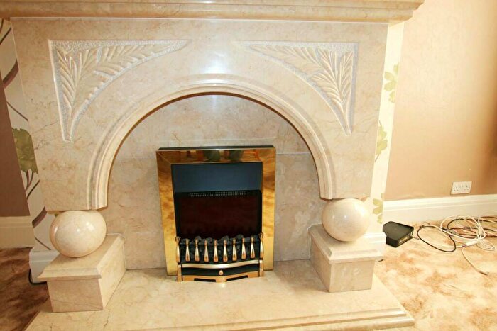 2 Bedroom Terraced House For Sale In New Wellington Street, Mill Hill, Blackburn, Lancashire, BB2