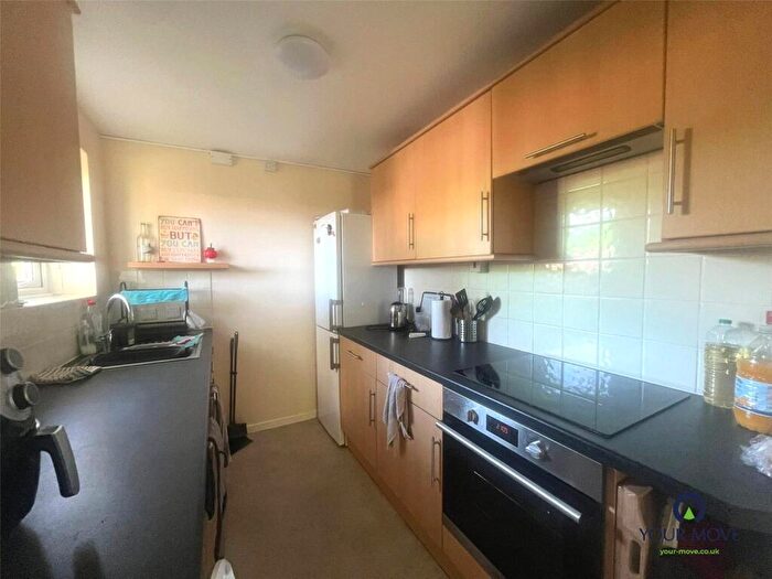 1 Bedroom Garage / Parking To Rent In Kyoto Court, Bognor Regis, West Sussex, PO21
