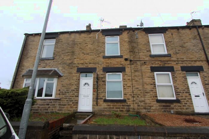 3 Bedroom Terraced House To Rent In Barnsley Road, Wombwell, Barnsley, S73