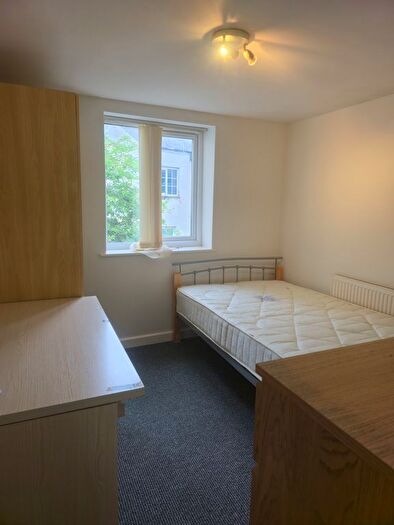 5 Bedroom End Of Terrace House To Rent In Lower Ford Street, Coventry, CV1