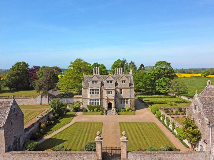 5 Bedroom Detached House To Rent In Water Eaton, Oxford, OX2