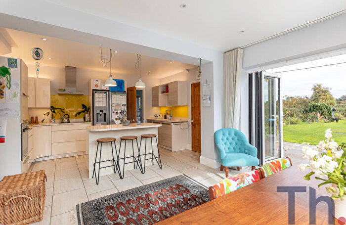 3 Bedroom Detached House For Sale In Chale, Ventnor, Isle Of Wight, PO38