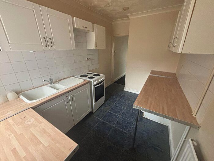 2 Bedroom House To Rent In Albion Terrace, Boston, PE21