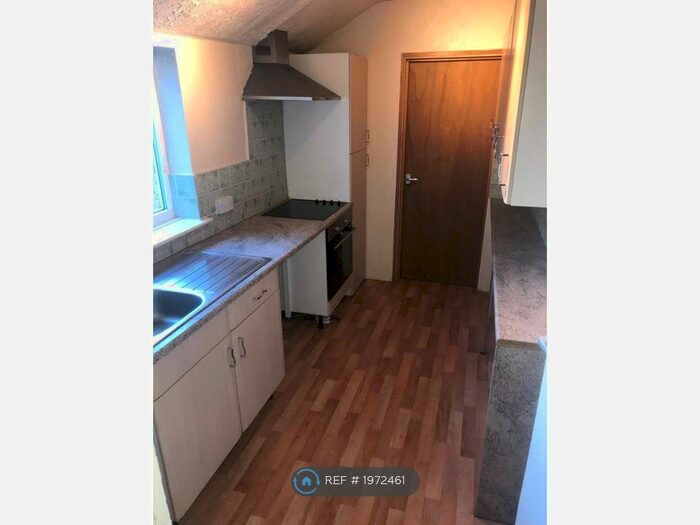 1 Bedroom Flat To Rent In Stirchley, Birmingham, B30