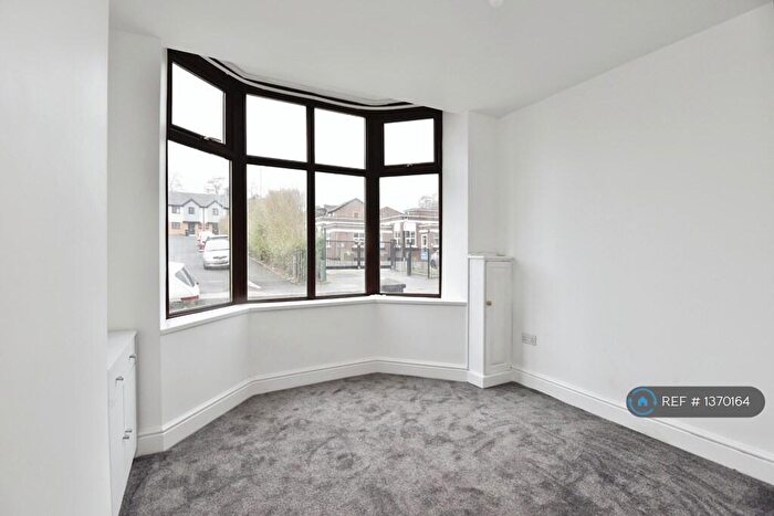 1 Bedroom Flat To Rent In Wellesley Street, Stoke-On-Trent, ST1