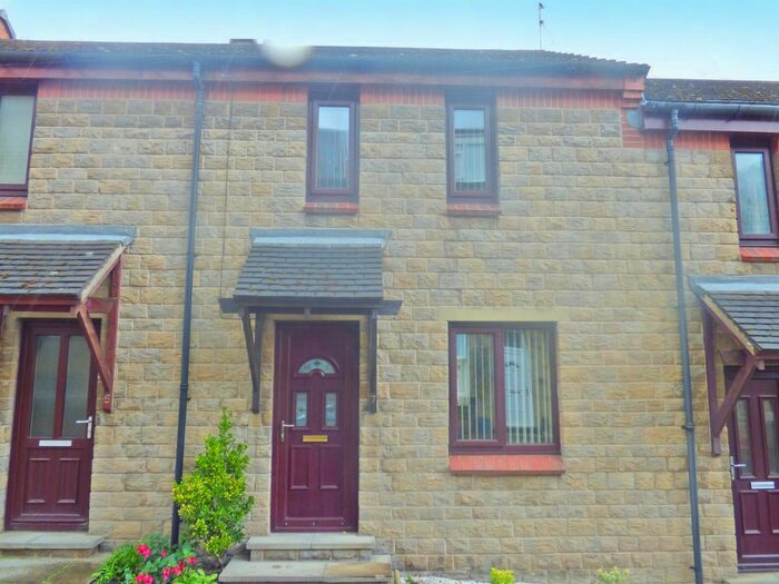 2 Bedroom Terraced House To Rent In Rook Street, Bingley BD16