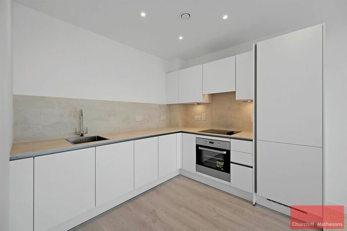 1 Bedroom Flat To Rent In East Acton Lane, London, W3