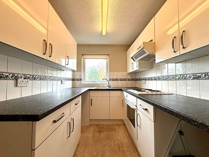 1 Bedroom Property For Sale In Croston Road, Garstang, PR3