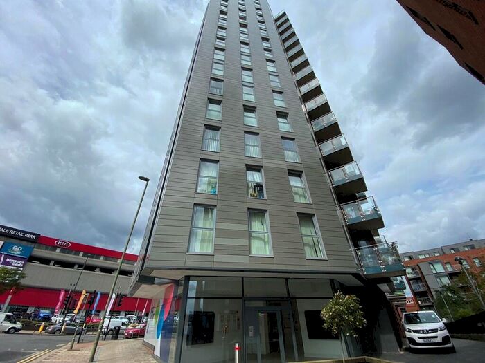 2 Bedroom Apartment For Sale In Zenith Close, London, NW9