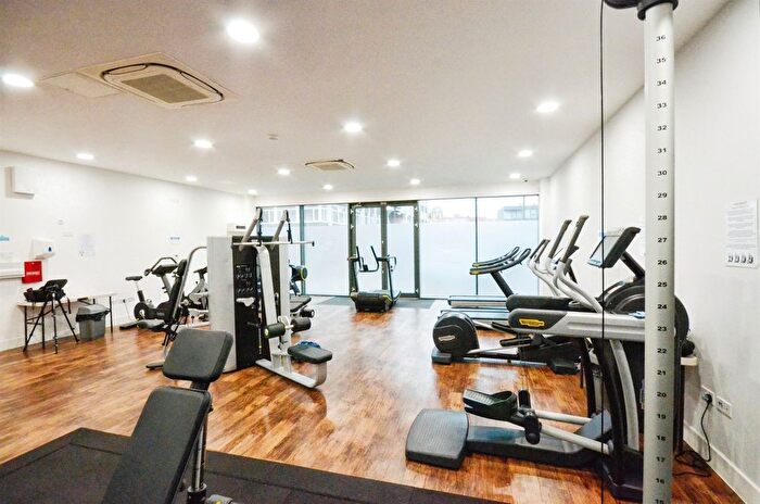 2 Bedroom Flat For Sale In Lyon Road, Harrow, HA1