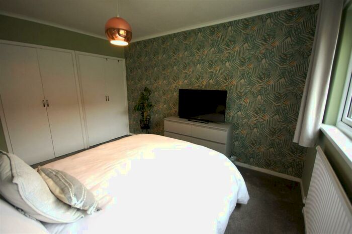 2 Bedroom Detached Bungalow For Sale In Crake Wells, Walkington, Beverley, HU17