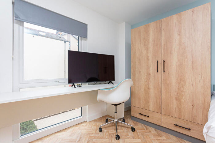 1 Bedroom Apartment For Sale In North Road, Preston, PR1