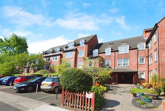 1 Bedroom Flat For Sale In High Street, Newcastle Upon Tyne, NE3