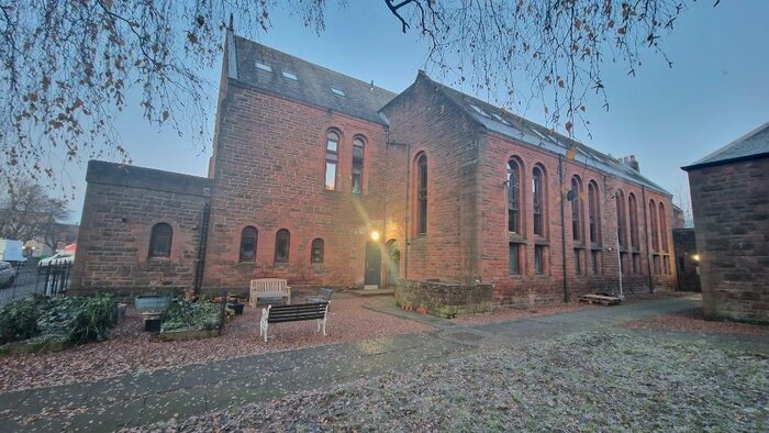 1 Bedroom Flat To Rent In Squire Street, Scotstoun, Glasgow, G14