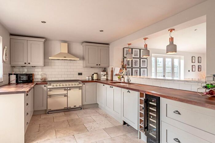 4 Bedroom Cottage For Sale In High Street, Ludham, NR29