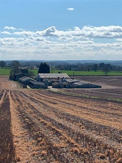 Land For Sale In Dishforth Road, Copt Hewick, Ripon, HG4