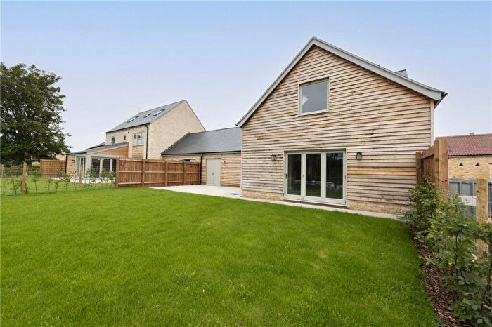 3 Bedroom Semi Detached House To Rent In Old Welland Farm, Barrowden, LE15