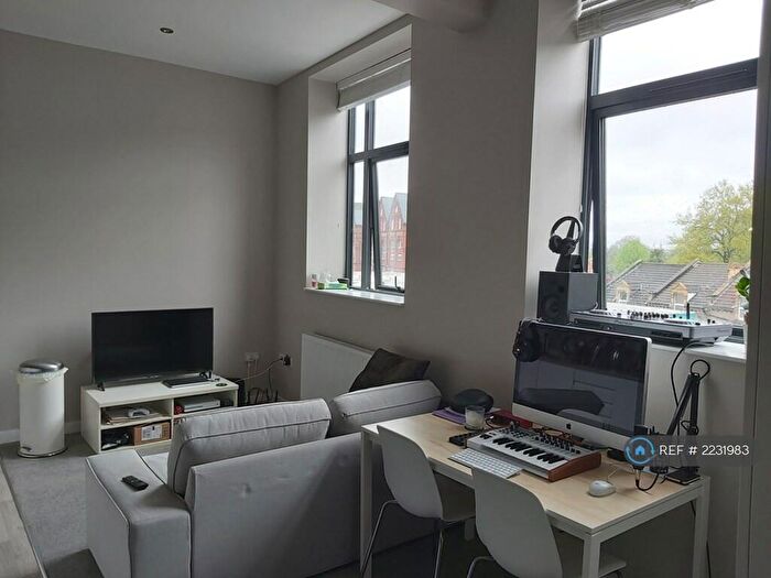 Studio To Rent In Ebenezer Street, Bristol, BS5