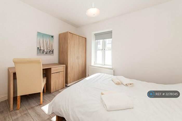 1 Bedroom Flat To Rent In Southampton Street, Reading, RG1