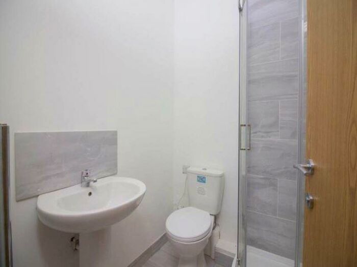 1 Bedroom Apartment To Rent In -Bedroom Apartment - City Exchange, Bradford, BD1