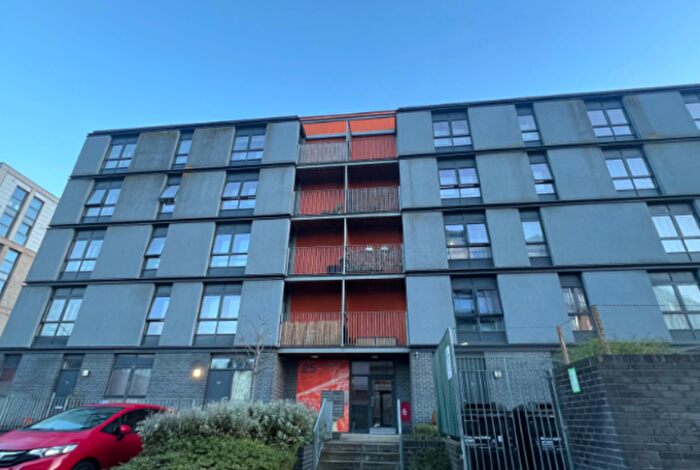 2 Bedroom Flat To Rent In , Westfield Avenue, EH11