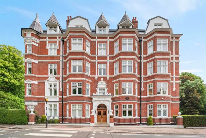 4 Bedroom Apartment To Rent In The Pryors, East Heath Road, London, NW3