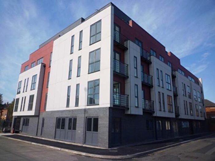 2 Bedroom Apartment To Rent In Ingenta, Poland Street, Manchester, M4