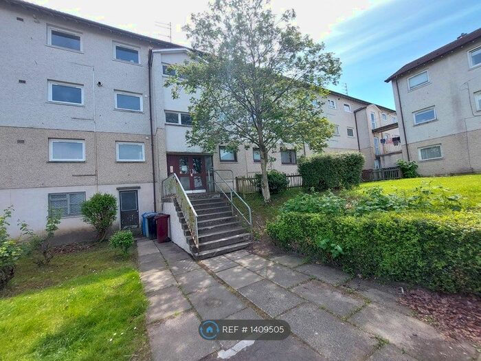 2 Bedroom Flat To Rent In Fleming Place, East Kilbride, Glasgow, G75