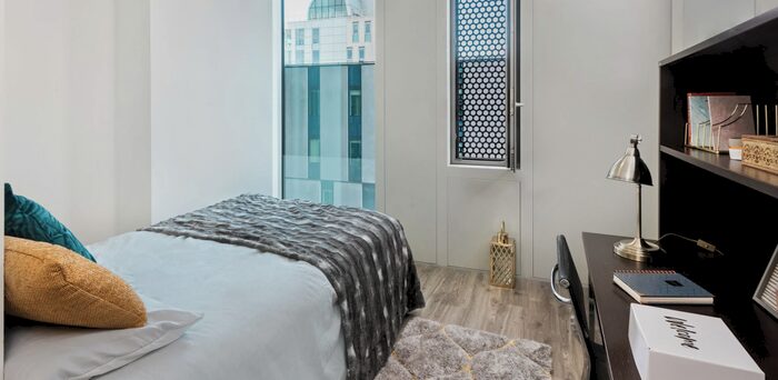 1 Bedroom House To Rent In Pentonville Rd, London, N1