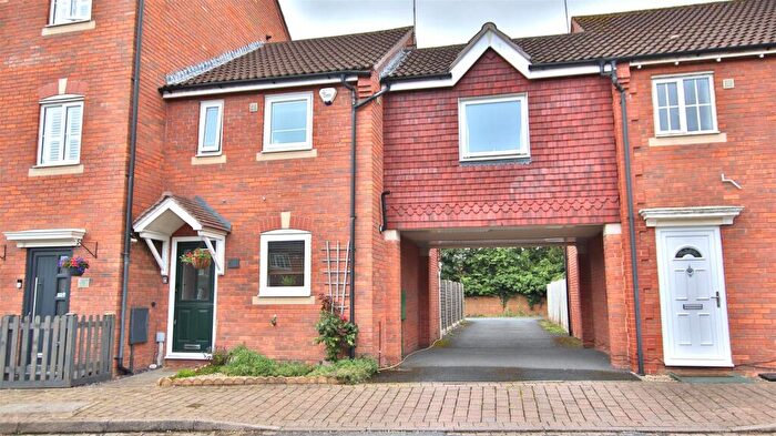 2 Bedroom House For Sale In Clifford Avenue, Walton Cardiff, Tewkesbury, GL20